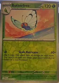 Pokemon Trading Card Journey Together: Holo/ Reverse Holo: Choose Your Card - Image 5