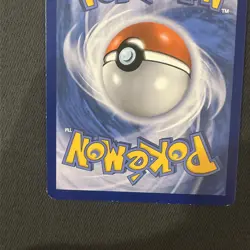 Black Kyurem XY80 Black Star Promo Full Art Holo Rare Pokemon Card LP - Image 5