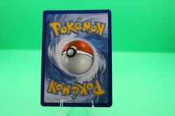 Black Kyurem - XY80 - Pokemon XY Promo Holo Rare Card NM - Image 5