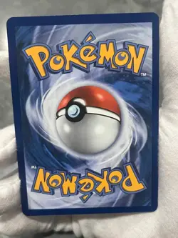Pokemon TCG Reshiram ex 166/086 White Flare Special Illustration Rare Holo NM - Image 5