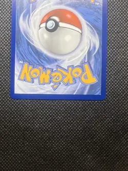 POKEMON TCG RESHIRAM ex 166/086 WHITE FLARE SIR SPECIAL ILLUSTRATION RARE NM - Image 5