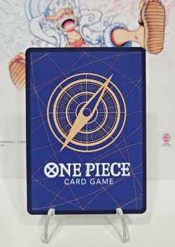 ONE PIECE TCG KUZAN OP02-096 PRB-01THE BEST JAPANESE CARD NM - Image 2