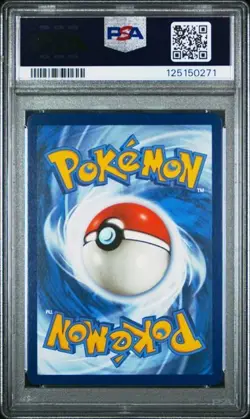 2022 Pokemon SWSH Unown V 177/195 Silver Tempest Alt Art GEM MT PSA 10 - Image 2