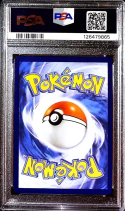2022 Pokemon SWSH Unown V 177/195 Silver Tempest Alt Art GEM MT PSA 10 - Image 2