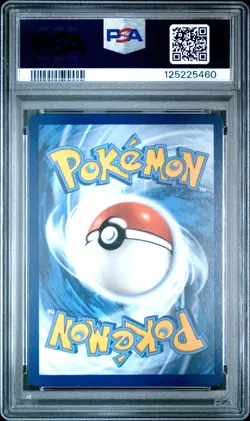 2022 Pokemon SWSH Unown V 177/195 Silver Tempest Alt Art GEM MT PSA 10 - Image 2