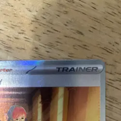 Penny 252/198 SV01: Scarlet & Violet Base Set Holo chase card - Image 3