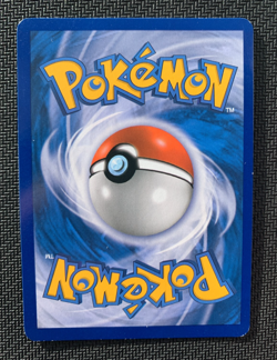 Ambipom 3/123 Reverse Holo Pokemon Card- D&P Mysterious Treasures set - 2007- MP - Image 3