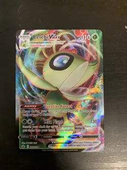 Pokemon Tcg V Vmax Card Lot Go - Image 2