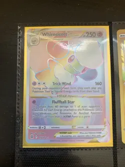 Pokemon Tcg V Vmax Card Lot Go - Image 4