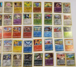 Pokemon Go Holos Cards Lot Of 42 - Image 2