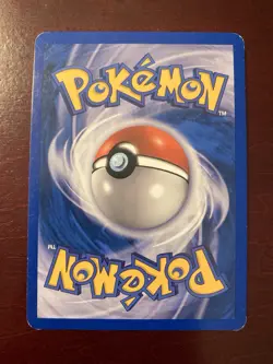 Ambipom 3/123 Mysterious Treasures Holo Rare Pokemon TCG Card LP - Image 3