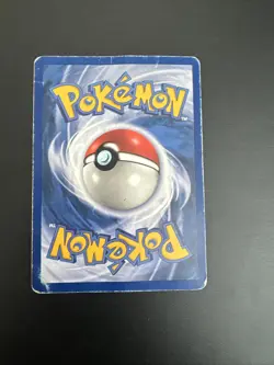 Pokemon TCG Dragonite 19/62 Fossil Non-Holo Rare Card - Image 2