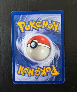 Magneton 9/102 Base Set Holo Rare Unlimited 1999 WOTC Pokemon Card - Image 5