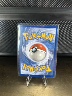 Pokemon TCG Pyroar Break Steam Siege Card 24/114 NM Condition - Image 2