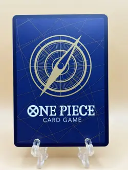 One Piece Bandai Divine Departure Event Card OP10-019 One Piece CCG - Image 3