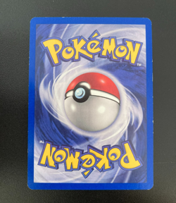 Pokemon Card Blaine's Arcanine Holo 1st ED 1/132 Gym Challenge ENG excellent EXC - Image 2
