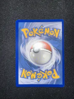 Pokemon Ditto Pokemon GO 053/078 Holo Rare Basic Card 70HP Sudden Transformation - Image 2