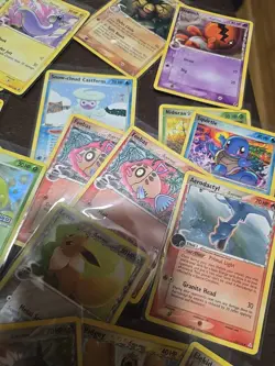 Pokemon TCG Mid Era lot over 40 cards tons of delta species - Image 5