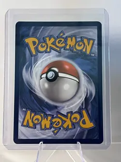 Sun Seed Classic Collection Trading Card Game Classic 027/034 NM - Image 2