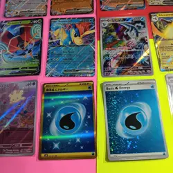 Entire Pokemon Collection At Huge Discount. cards are in great shape rec-$525.00 - Image 5