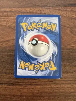 DIGLETT - Team Rocket Set - 52/82 - Common - Pokemon Card - Unlimited - LP - Image 5