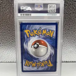 Entei V GG36/GG70 Crown Zenith: Galarian Gallery Holo PSA 10 - Image 2