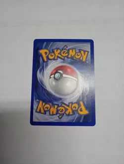 Entei Holo Promo 34 - WOTC Black Star Promo - Near Mint - Image 4