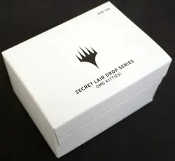 New Sealed Magic the Gathering Secret Lair Drop Series OMG KITTIES! MTG Wizards 630509914340 - Image 1