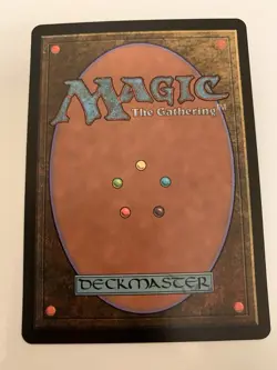 MTG NM Crystal Shard Mirrodin FOIL Free Shipping In The US With Tracking - Image 2