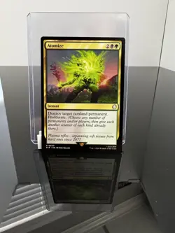 Atomize Universes Beyond: Fallout Regular - Image 1