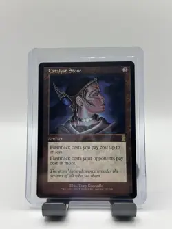 MTG, Catalyst Stone NM 297 Odyssey Regular - Image 1