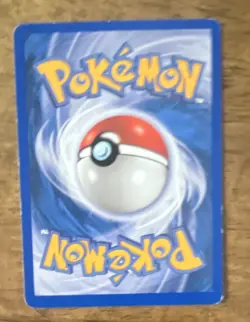 Pokemon Rattata Expedition Base Set 128/165 Regular Common 2002 English TCG Card - Image 2