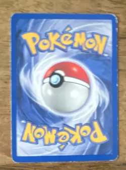 Pokemon Dark Muk Team Rocket 41/82 Regular Rare 60 HP 2000 English Wizards TCG - Image 2