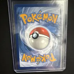 The Pokemon Company Team Rocket's Mewtwo ex 231/182 Sv10 Holo 280HP Rare - Image 2