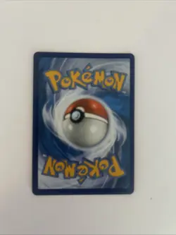 Pokemon TCG Boltund v 249/264 SWSH: Fusion Strike Ultra Rare Near Mint Condition - Image 2