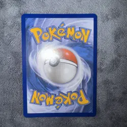 2024 Pokemon Clemont's Quick Wit 229/191 Surging Sparks Holo Trainer Pack Fresh - Image 3