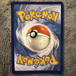 2024 Pokemon Clemont's Quick Wit 229/191 Surging Sparks Holo Trainer Pack Fresh - Image 4