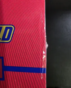 Pokemon TCG Sealed Sword and Shield Base Set ETB Elite Trainer Box Zacian - Image 3
