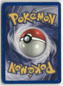 Pokemon Butterfree Uncommon Jungle 33/64 - Image 2