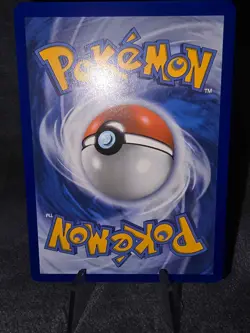 N's PP Up 262/217 Full Art Ultra Rare Pokemon Ascended Heroes ENGLISH NM - Image 2