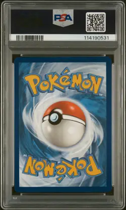 2023 POKEMON MEW EN-151 SPECIAL ILLUSTRATION RARE #199 CHARIZARD EX PSA 10 - Image 2
