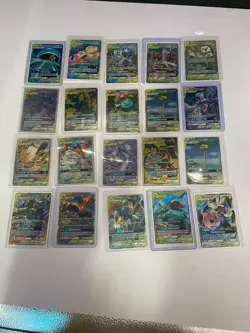 Choose Your Shining Synergy Tag Team S-Chinese Cards CSM2a CSM2b CSM2c CSM2.5c - Image 2