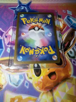 Wigglytuff 091/080 M2 Japanese Pokemon Card Inferno X - NM￼ - Image 2