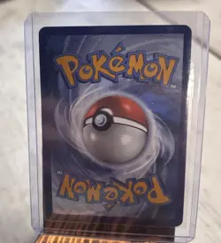Zorua 142/086 English Pokemon White Flare Card Fresh - Image 2