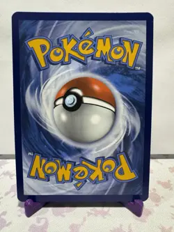 Pokemon SV White Flare WHT en Zorua Illustration Rare Card #142/086 - Image 2