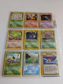 Pokemon CARD Lot. Mixed lot. Foils, Promo and EXs. - Image 5