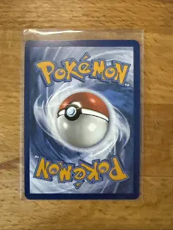 Pokemon TCG Paldean Fates Flittle 164/091 Shiny Holo Rare Card NM - Image 2