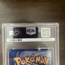 Pokemon TCG Tangela Card 112/147 Aquapolis - Image 2