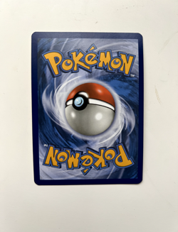 2017 Pokemon TCG Shining Legends Black Star Promo Card #SM70 Shining Ho-Oh Holo - Image 2
