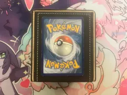 Pokemon TCG Gyrados EX Card 26/122 M Gyarados EX 27/122 Breakpoint MP - Image 2